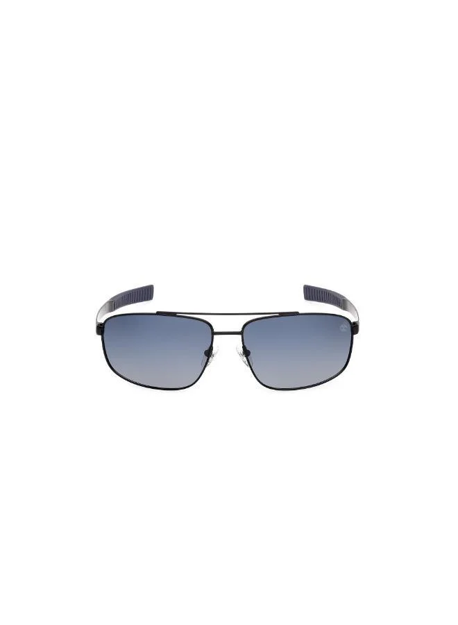 Timberland square sunglasses