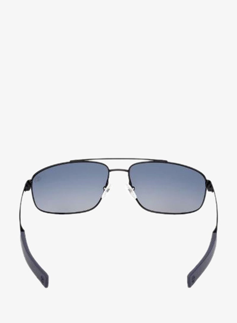 Timberland square sunglasses - Image 2