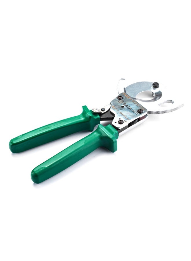 SATA ST72511 240mm Ratcheting Cable Cutter - Image 2