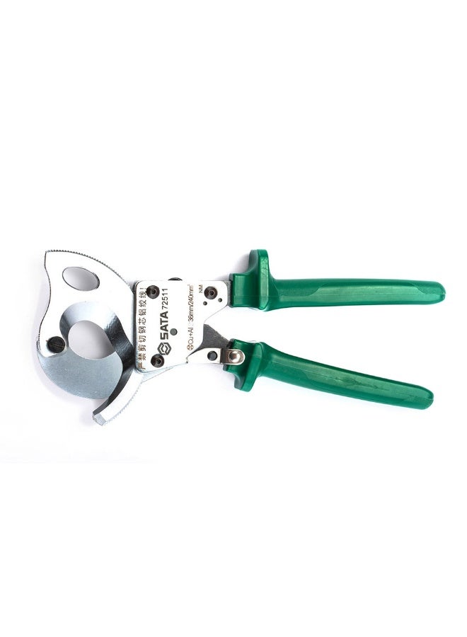 SATA ST72511 240mm Ratcheting Cable Cutter - Image 1