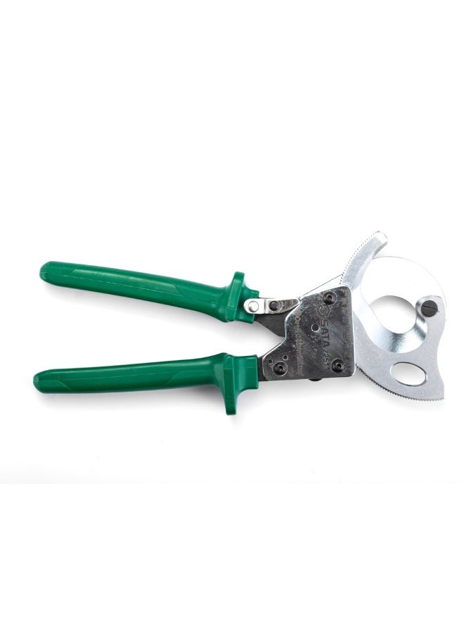 SATA ST72511 240mm Ratcheting Cable Cutter - Image 3