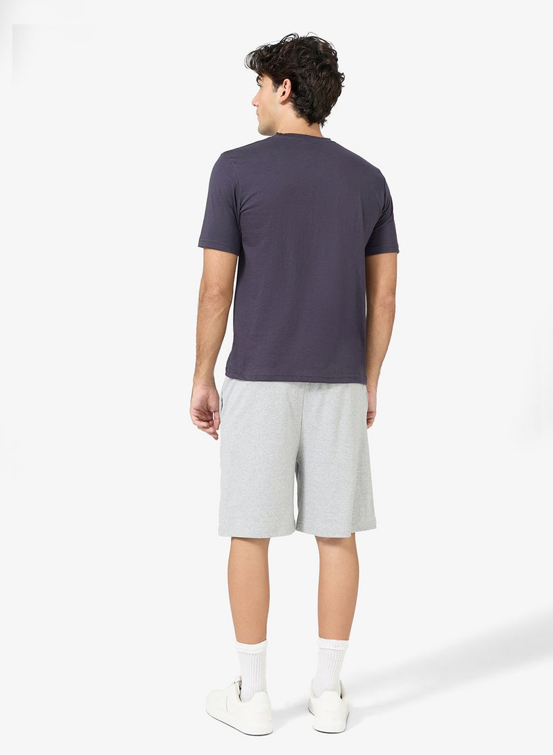 Seventy Five Basics T-Shirt & Shorts Set - Image 2