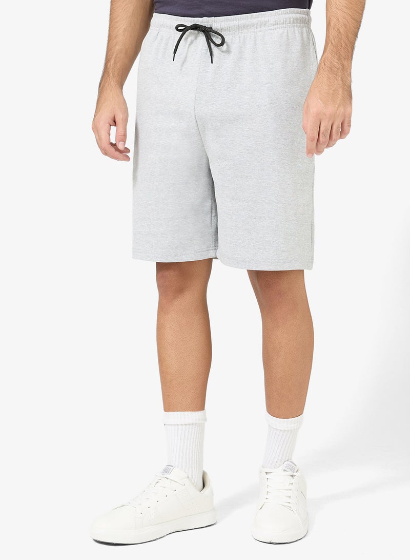 Seventy Five Basics T-Shirt & Shorts Set - Image 4