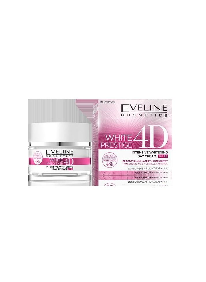 إيفيلين مجموعة كريمات ايفيلين لليدين والوجة مكونه من  3 قطع - Image 2