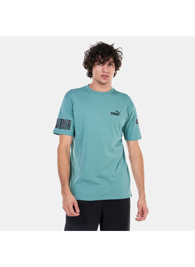 PUMA Men's POWER T-Shirt