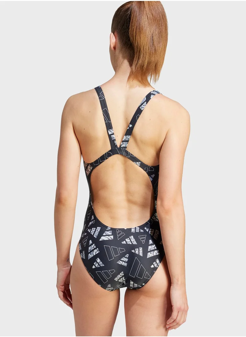 Adidas Essential Swimsuit