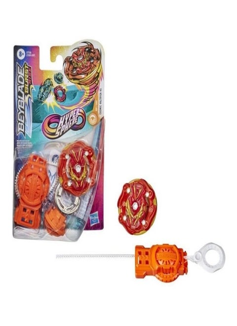 BBATTLE BURST INTL COSMIC VALTRYEK V5
