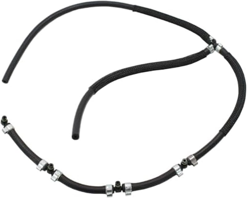 Vuzmode Fuel Injector Leak Off Return Pipe - Image 1