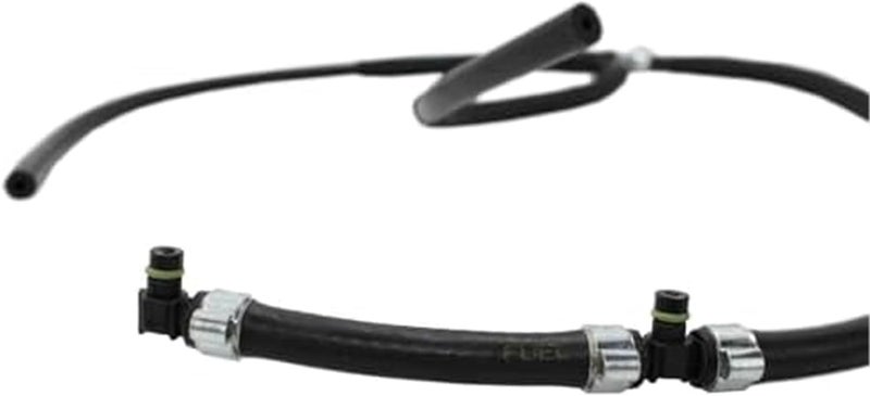 Vuzmode Fuel Injector Leak Off Return Pipe - Image 2