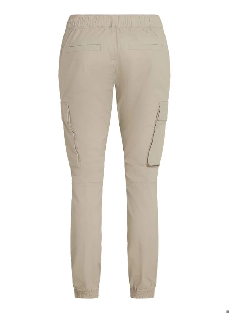 Calvin Klein Jeans Skinny Ripstop Cargo Pants