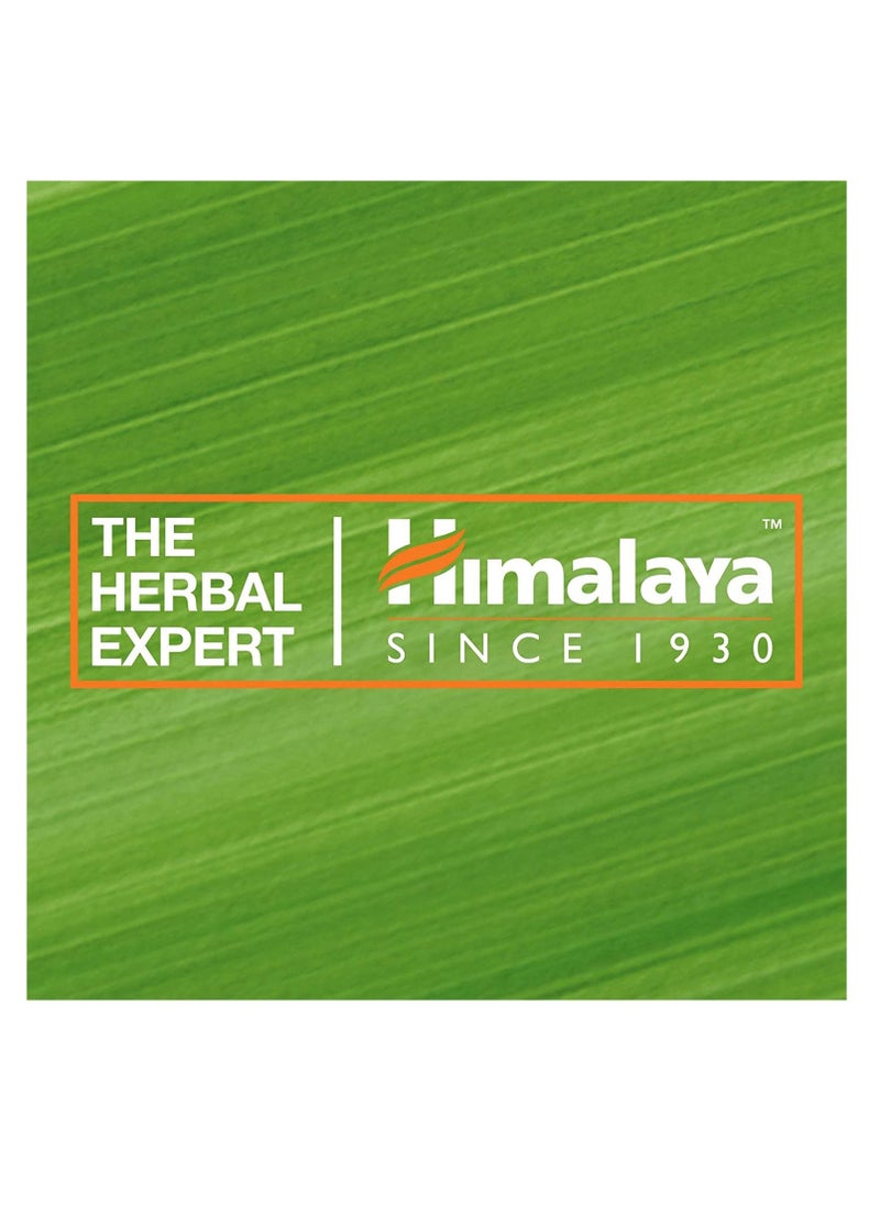 Himalaya Clear Complexion Brightening Face Wash 150ml