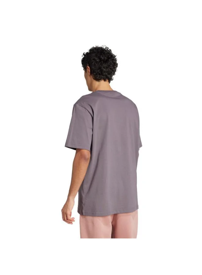 اديداس FUTURE ICONS THREE BAR TEE