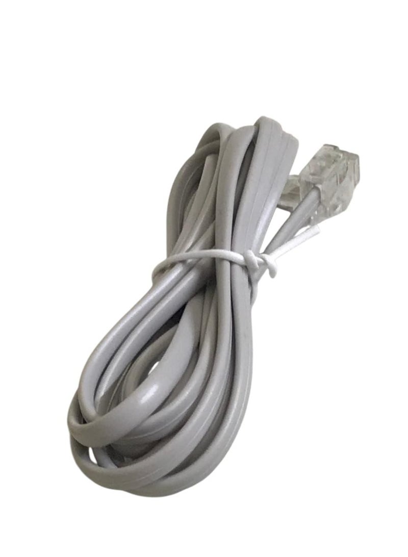 Telephone Heat Cable  Durable & Insulated - Image 3