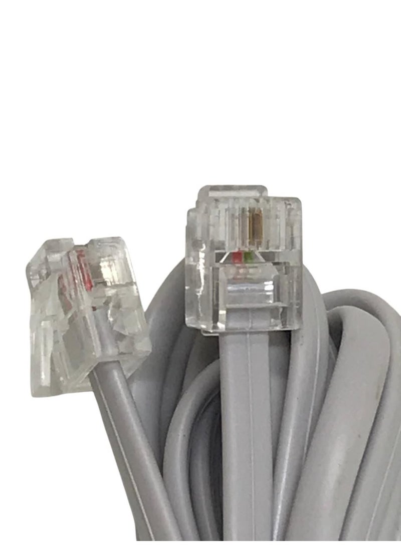 Telephone Heat Cable  Durable & Insulated - Image 1