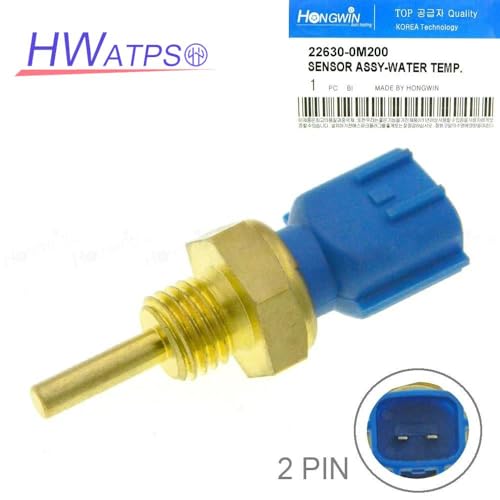 HWATPS 11060-4BB0A 11060-4BB1A Set of Engine Radiator Thermostat Housing for Nissan Sentra Rogue Sport 1.8L 2.0L 2017-2022 - Image 3