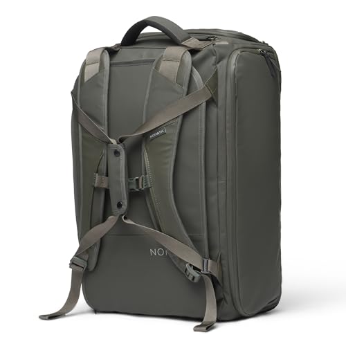 NOMATIC 40L Travel Bag Convertible DuffelBackpack Carryon Size Everyday Use Laptop Bag TSA Compliant - Image 1