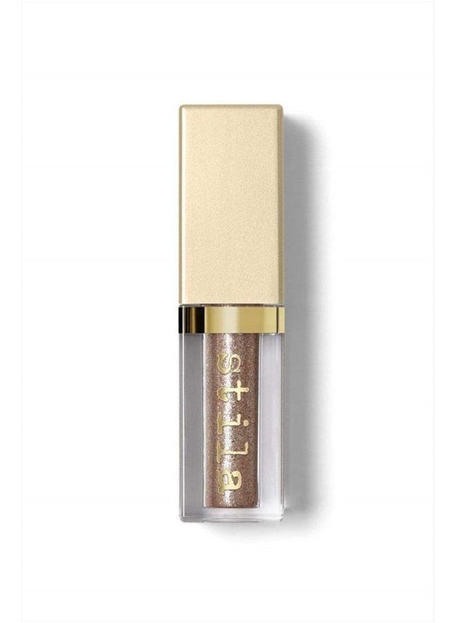 stila Glitter & Glow Liquid Eye Shadow, Kitten Karma, Original , 0.15 Fl Oz (Pack of 1)  - Image 2