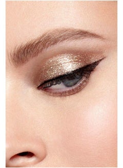 stila Glitter & Glow Liquid Eye Shadow, Kitten Karma, Original , 0.15 Fl Oz (Pack of 1)  - Image 3