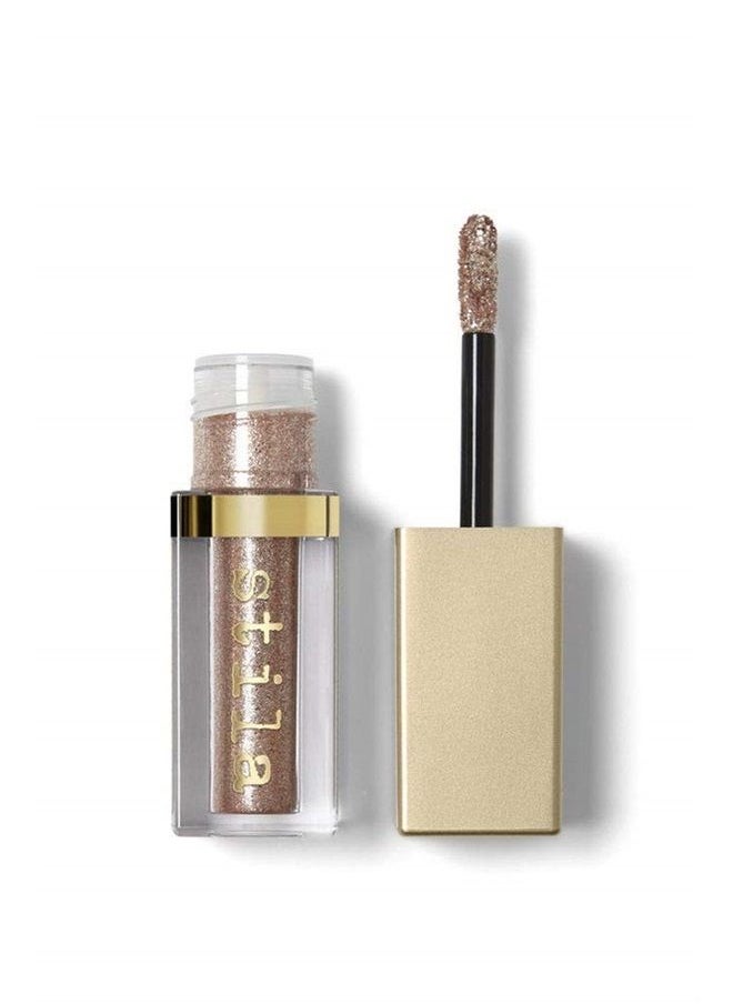 stila Glitter & Glow Liquid Eye Shadow, Kitten Karma, Original , 0.15 Fl Oz (Pack of 1)  - Image 1