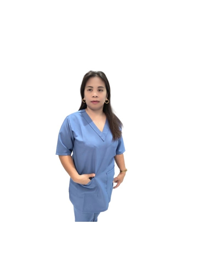 زي الخادمة الحقيقي والمريح  - Image 1