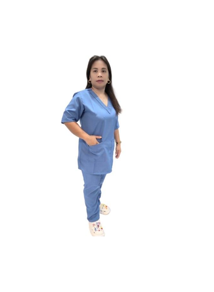 زي الخادمة الحقيقي والمريح  - Image 2
