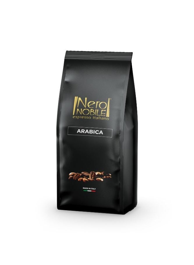 Nero NOBILE Nero Nobile Arabica Coffee Beans 1kg
