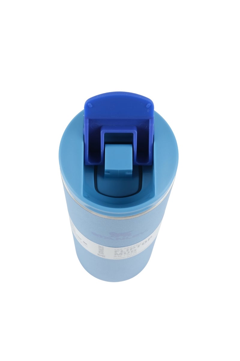 The Transit Fliptop Termos 0.47L / Blue Sky - Image 3