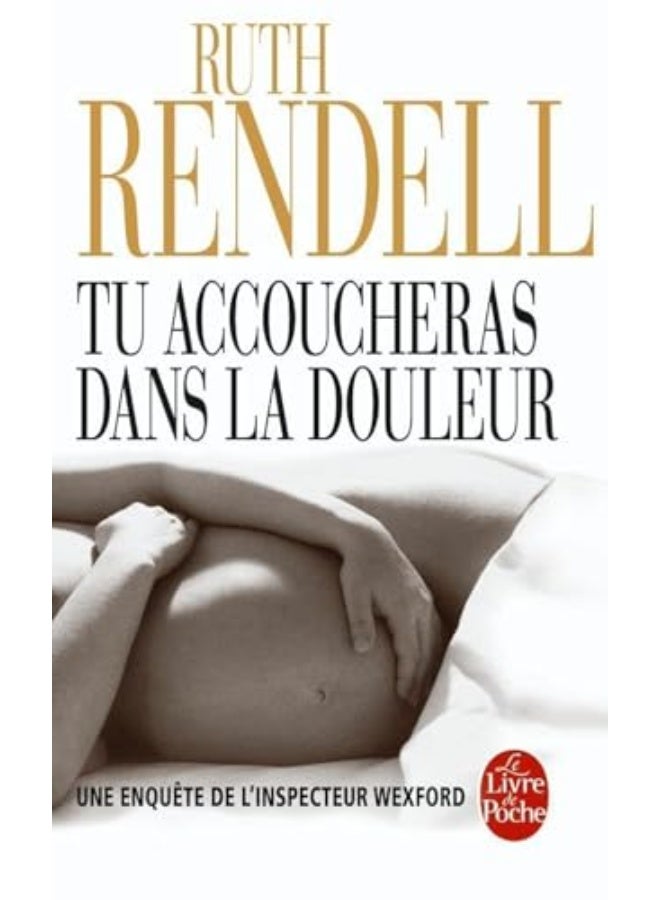 Tu Accoucheras Dans La Douleur