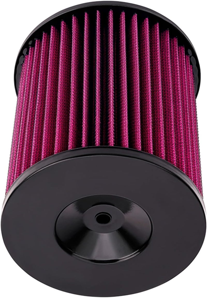 Yurefax فلتر هواء دراجة يوريفكس لسيارات ياماها YFZ450 - Image 5