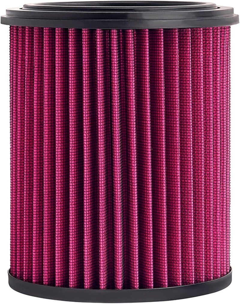 Yurefax فلتر هواء دراجة يوريفكس لسيارات ياماها YFZ450 - Image 4