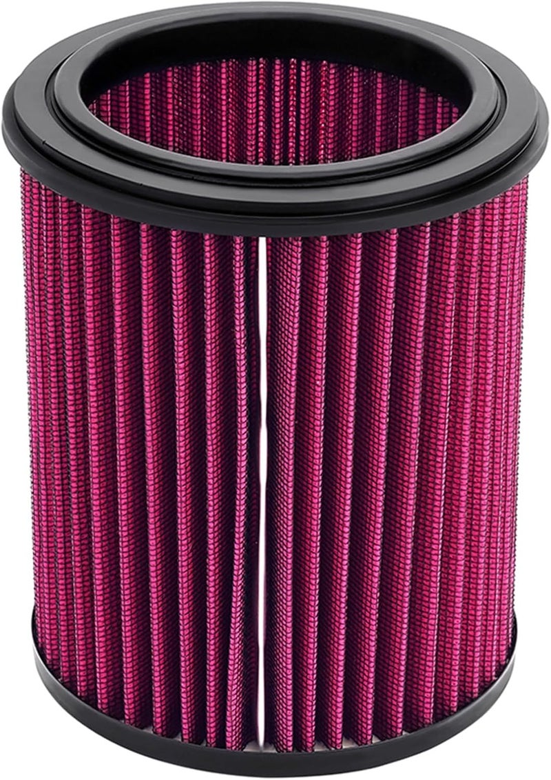 Yurefax فلتر هواء دراجة يوريفكس لسيارات ياماها YFZ450 - Image 3