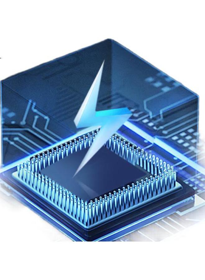 ThundeRobot G50 Ultra Wireless Gaming Controller Xbox-Style Controller Tmr Joystick Hall Trigger Vibration Bluetooth Motion Sensing Pc Computer 1000Hz Report Rate Black Myth White - Image 3