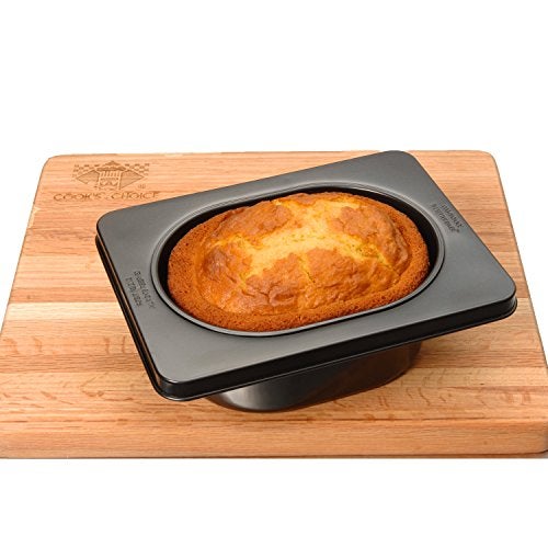 Cook's Choice The Original Better Baker Edible Food Bowl Maker- Bake Extra Large Dessert & Dinner Bowls or Muffins - Image 4