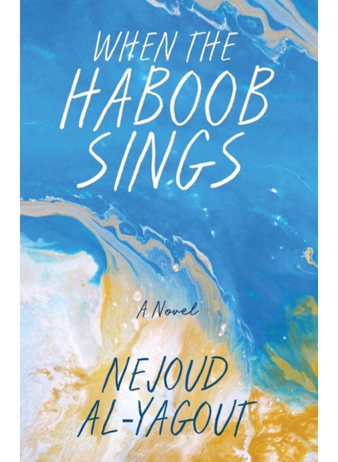 When the Haboob Sings - Paperback