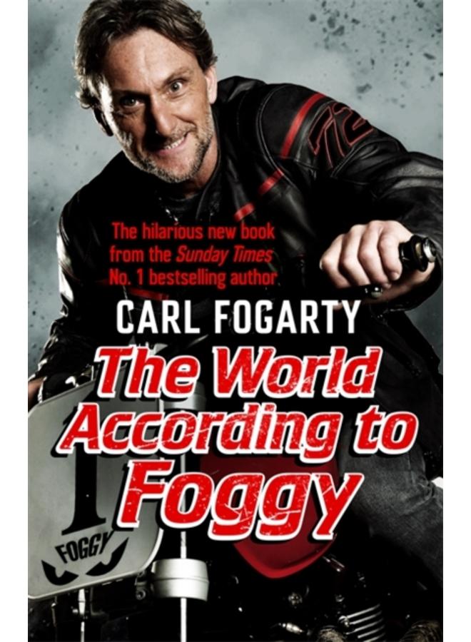 The World According to Foggy 
