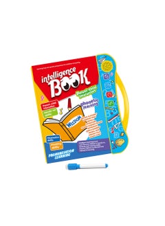 Children's English Pointing Reading Machine Learning Toy 3 Year Old Enlightenment 3D Book