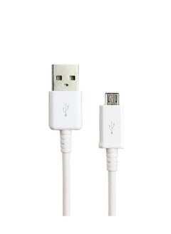 PowerMax Quick Charging Fast Travel Wall Charger Plug Usb Power Adapter for samsung galaxy S8 S9 S7 S6 S10 with Micro USB  Cable  - Image 2