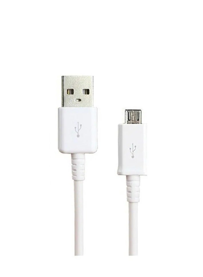 PowerMax Quick Charging Fast Travel Wall Charger Plug Usb Power Adapter for samsung galaxy S8 S9 S7 S6 S10 with Micro USB  Cable - Image 2
