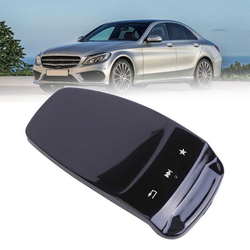 moseiny Controller Console Mouse Handwriting Touch Pad for Mercedes Benz W205 W253 W166 GLC43 GLC300 GLC350e GLE43 GLE350 GLE400 20142021 Controller Console Touch Pad 2059009927