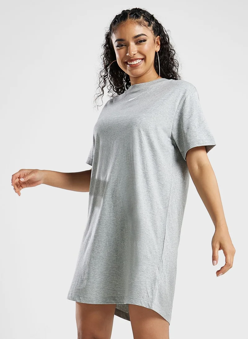 Nike Nsw Essential T-Shirt Dress