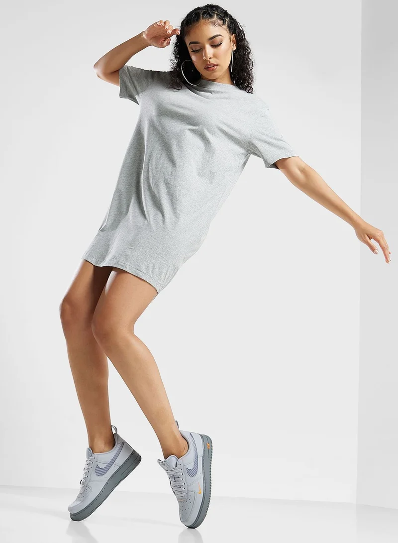 Nike Nsw Essential T-Shirt Dress