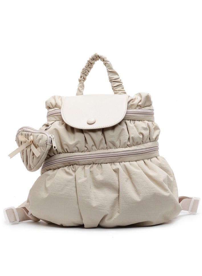 Mark Fairwhale New Fashionable And Versatile Casual Backpack - Image 1
