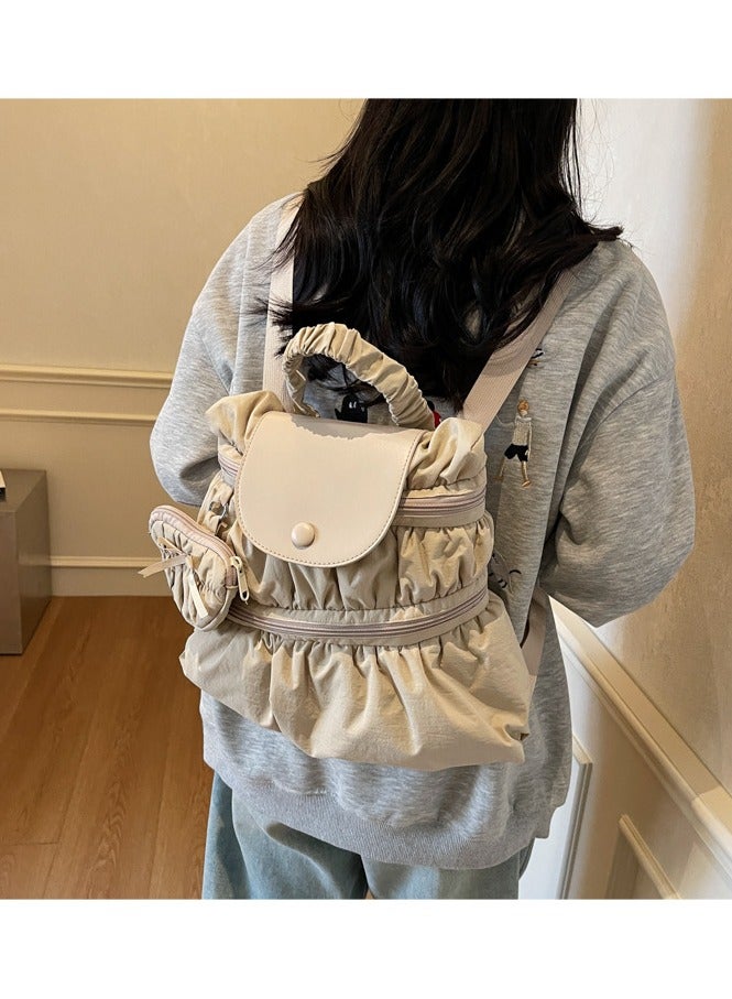 Mark Fairwhale New Fashionable And Versatile Casual Backpack - Image 2
