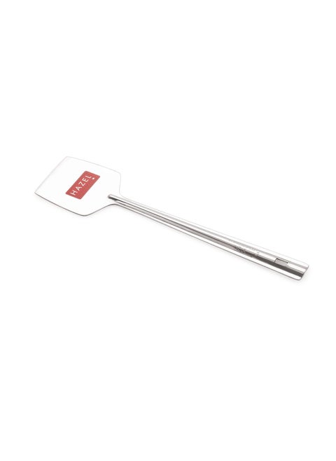 HAZEL Stainless Steel Dosa Flat Base Taveta Tavethi Palta Turner Spoon
