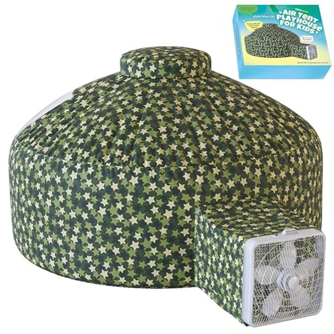 Skywin حامل هوائي Backrack 91008 ، أسود - Image 1