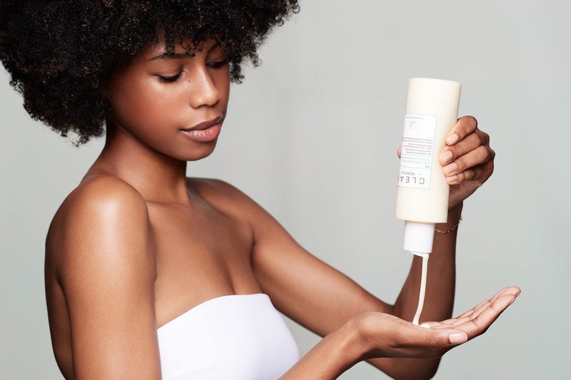 CLEAN RESERVE Buriti Hydrating Body Lotion | Vegan - Image 5