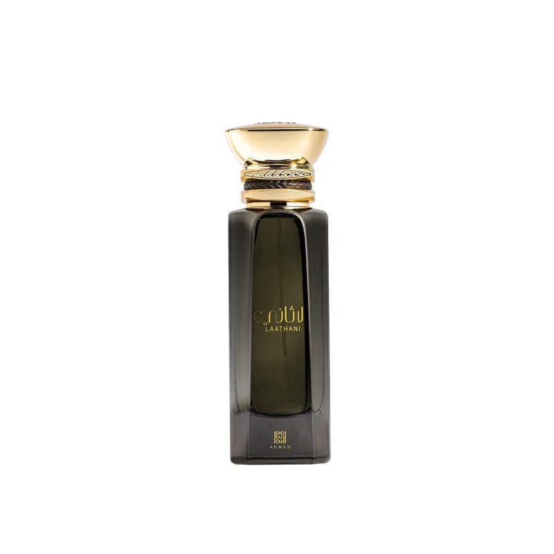 عطور احمد المغربي لاثاني