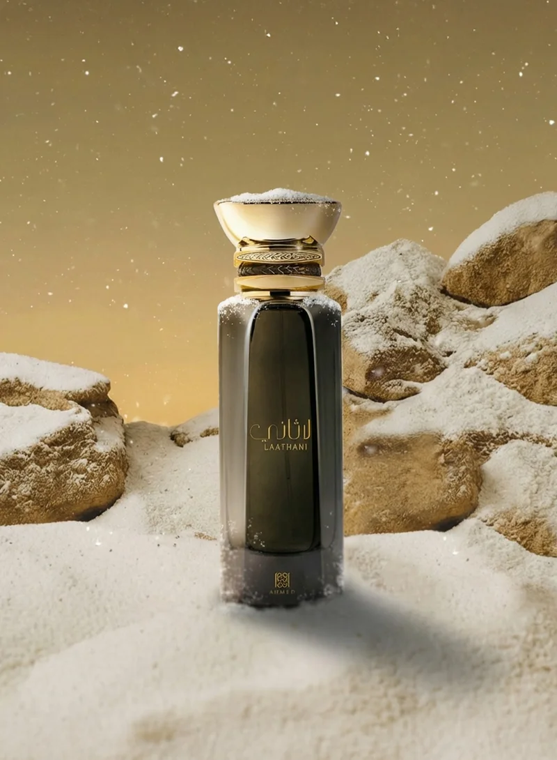 Ahmed Al Maghribi Perfumes LAATHANI