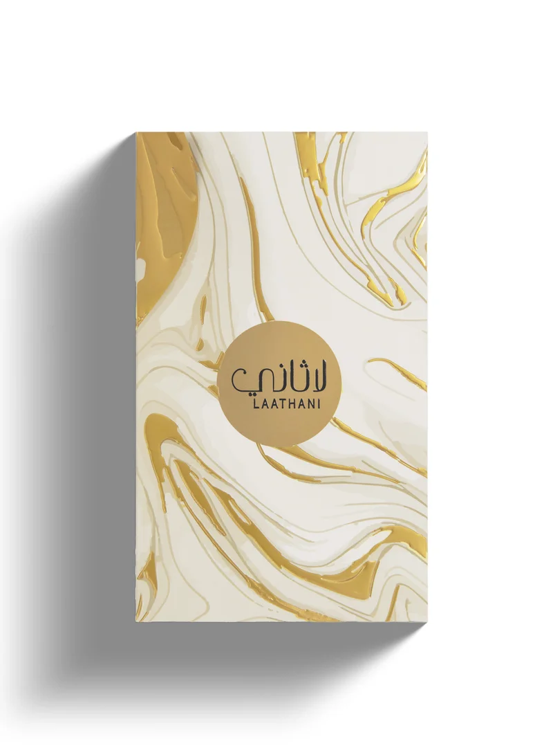 عطور احمد المغربي لاثاني