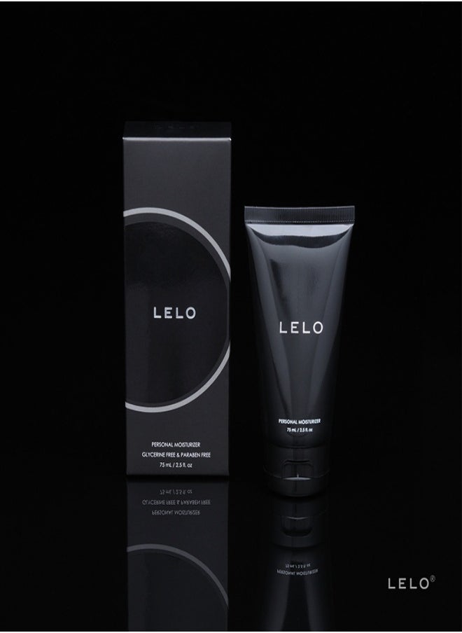 LELO LELO Waterbased Lubricant - 120g  - Image 3
